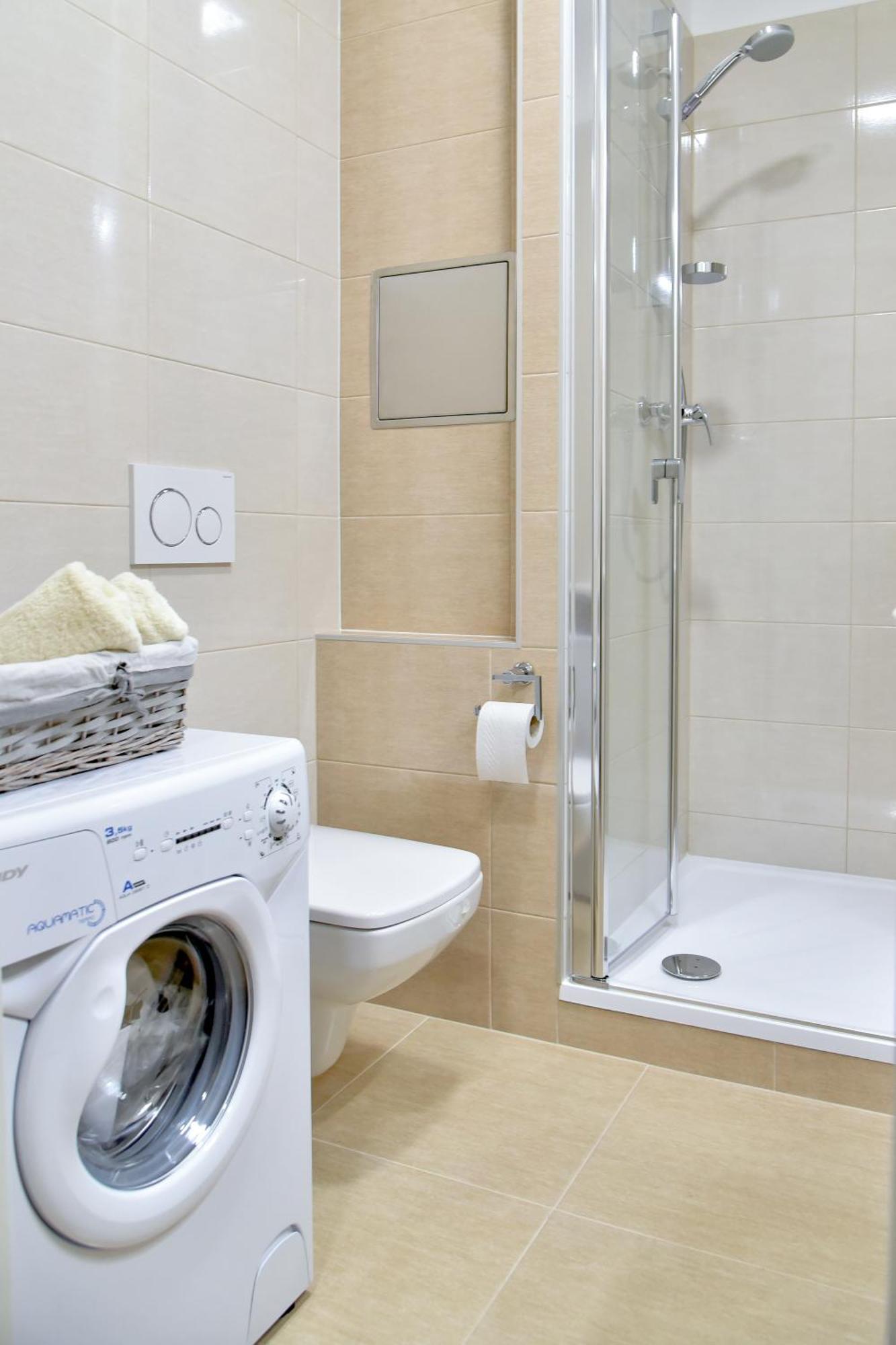 Apartman-Trebon-Centrum ภายนอก รูปภาพ